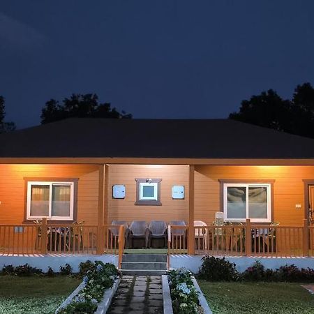 The Laughing Woods Ac Resort Kotagiri Exterior foto