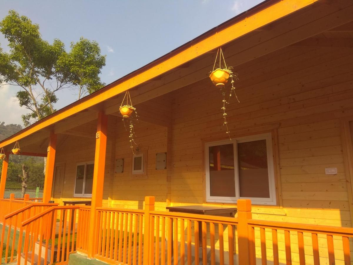 The Laughing Woods Ac Resort Kotagiri Exterior foto