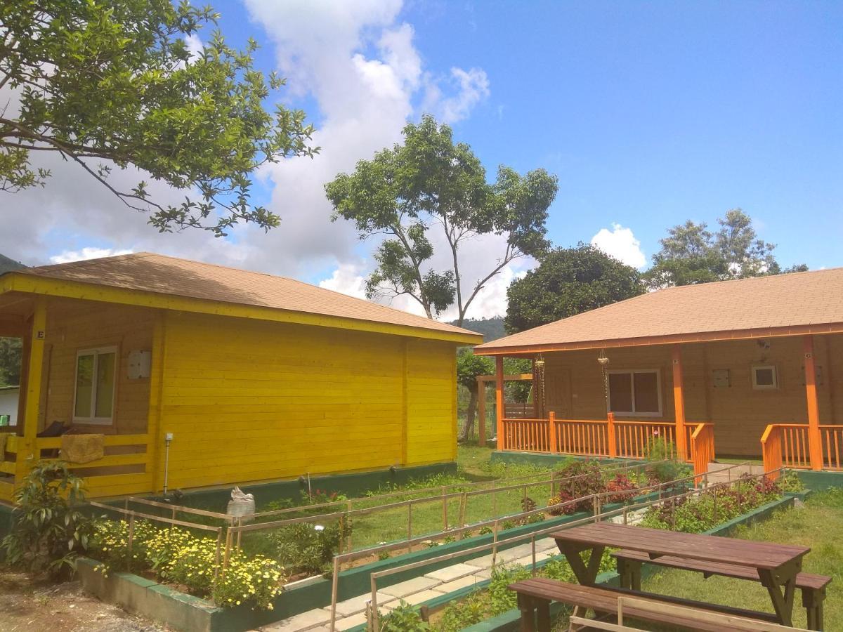 The Laughing Woods Ac Resort Kotagiri Exterior foto