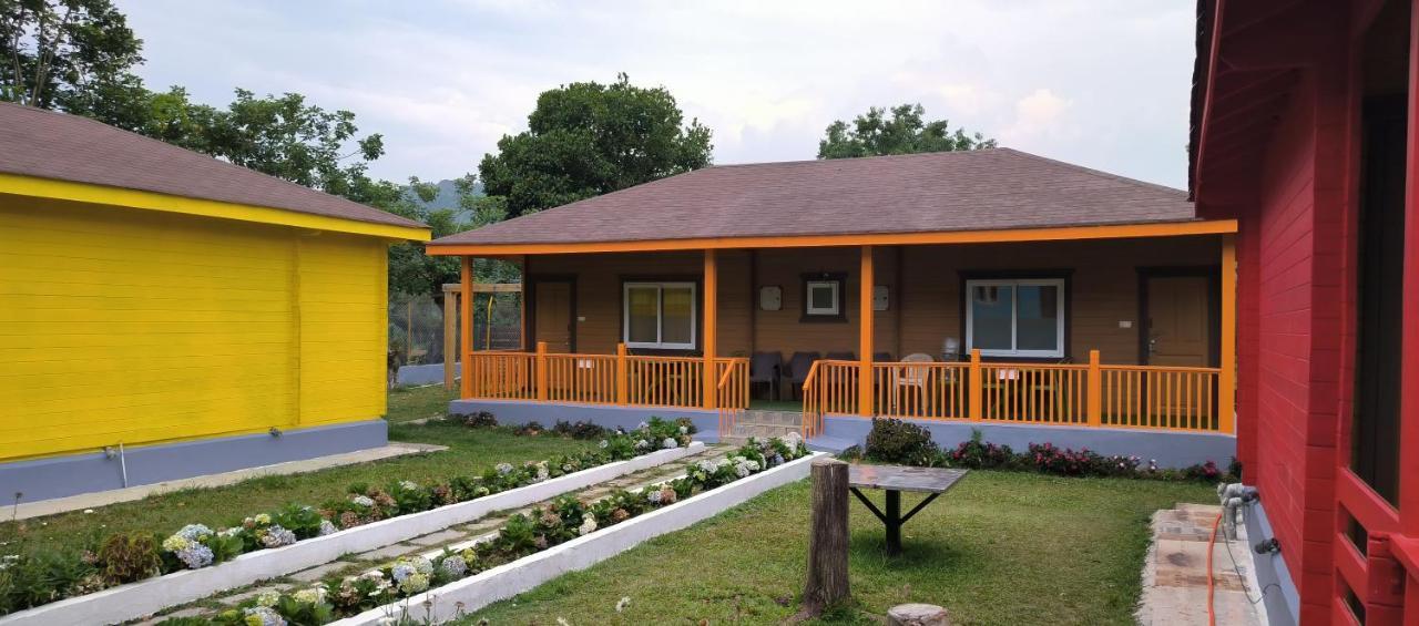 The Laughing Woods Ac Resort Kotagiri Exterior foto