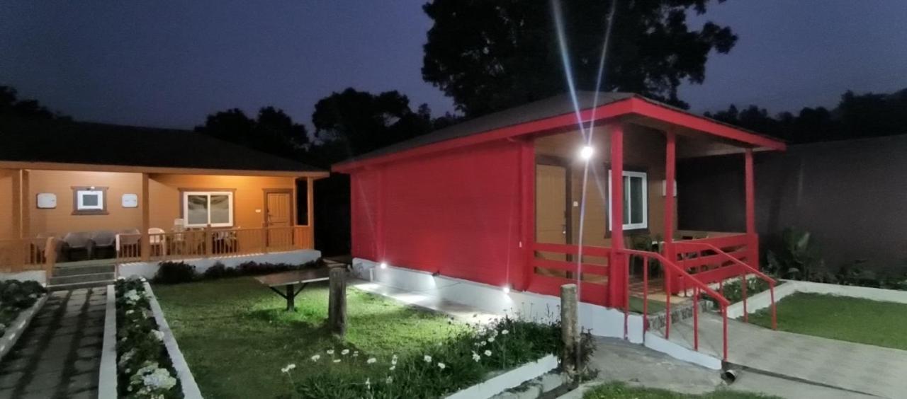 The Laughing Woods Ac Resort Kotagiri Exterior foto
