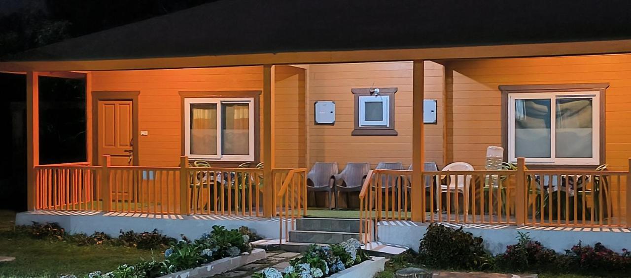 The Laughing Woods Ac Resort Kotagiri Exterior foto