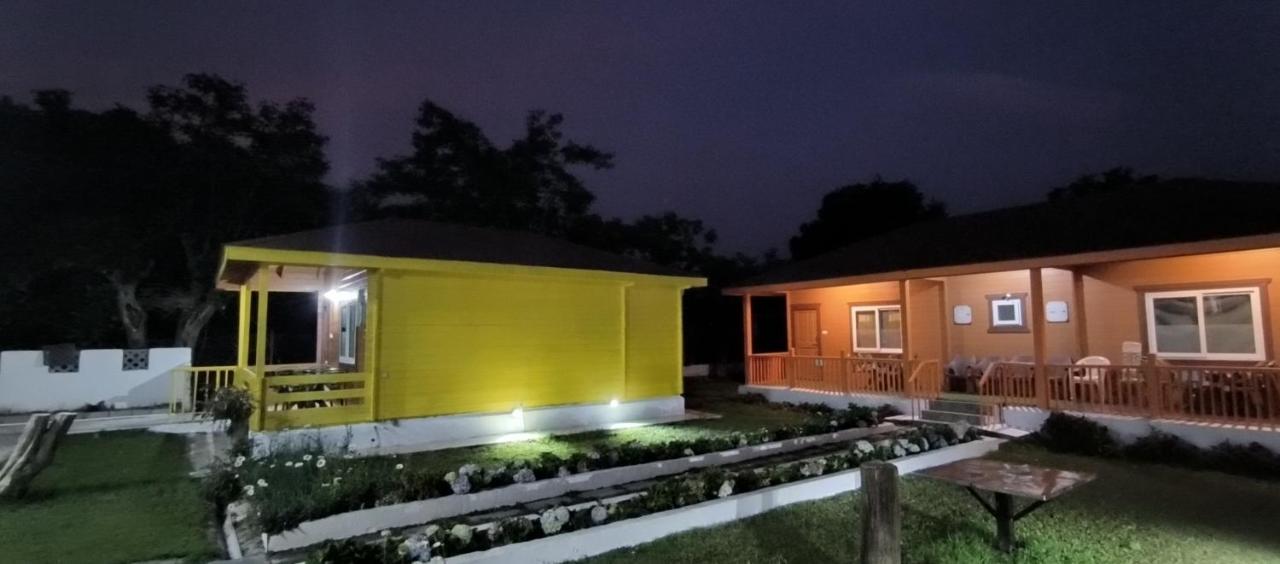 The Laughing Woods Ac Resort Kotagiri Exterior foto