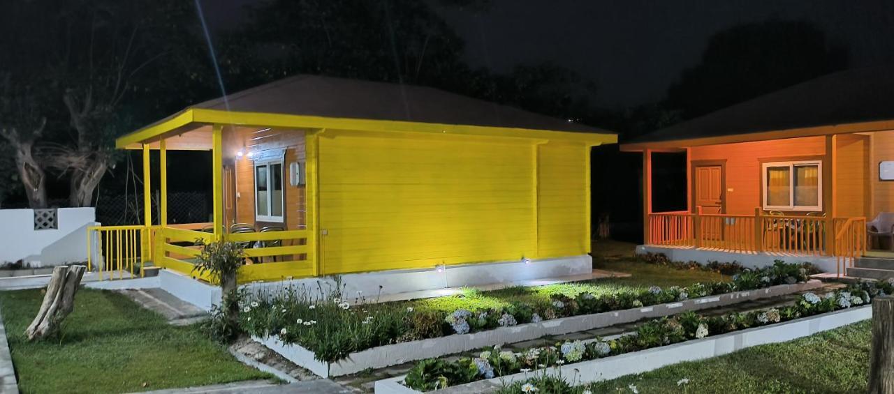 The Laughing Woods Ac Resort Kotagiri Exterior foto