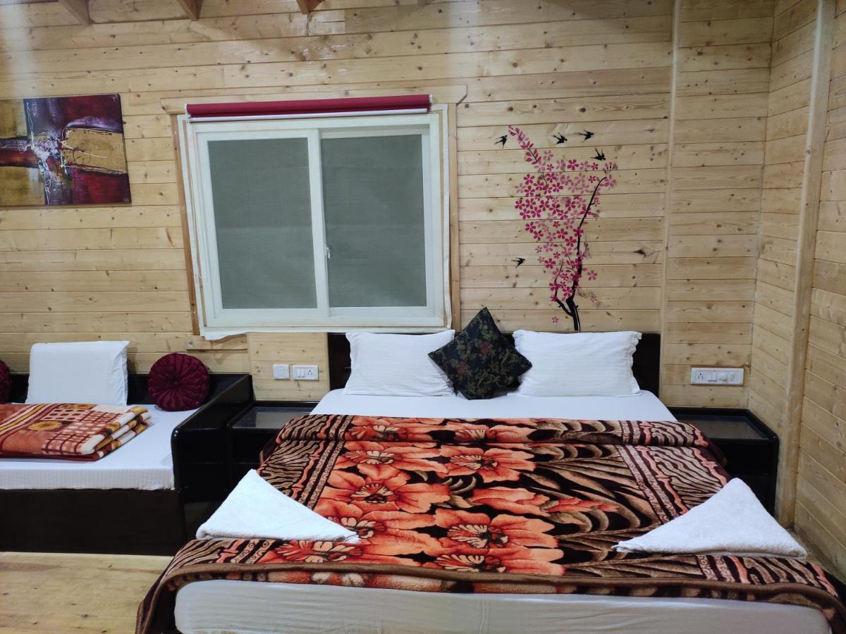 The Laughing Woods Ac Resort Kotagiri Exterior foto
