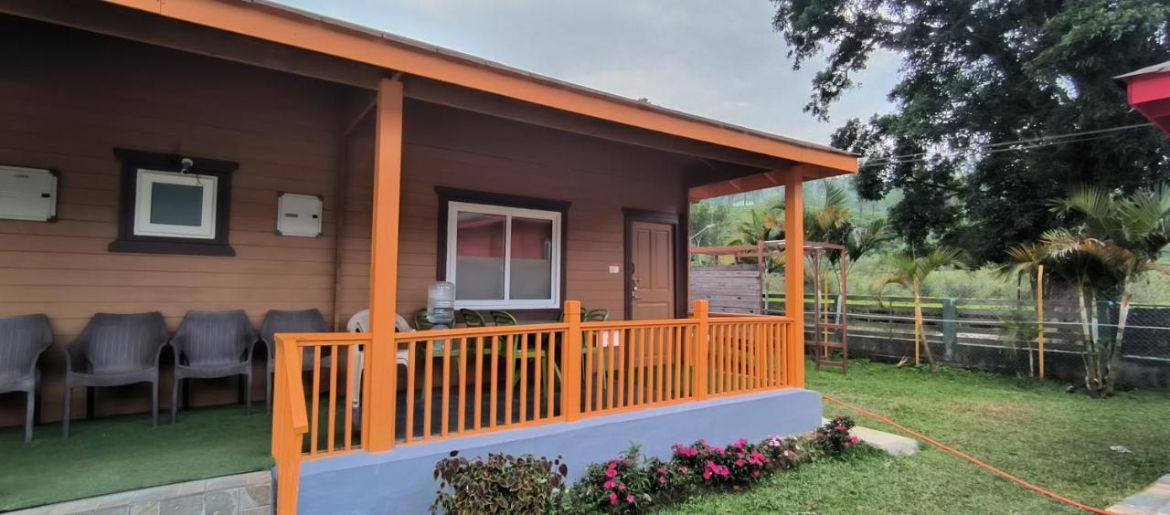 The Laughing Woods Ac Resort Kotagiri Exterior foto